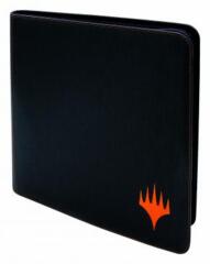 Ultra Pro Zippered 12-Pocket Premium Pro-Binder - MTG Mythic Edition